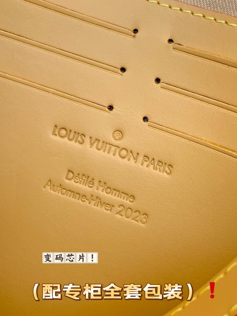 Louis Vuitton Wallets Purse